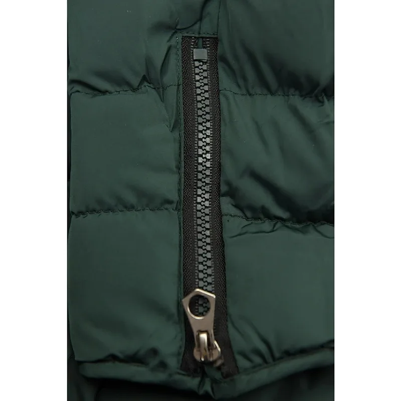 INDIANA™ - WARM PLUSH COAT