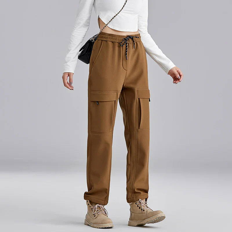 WeatherFlex Insulated Cargo Pants (Women's)