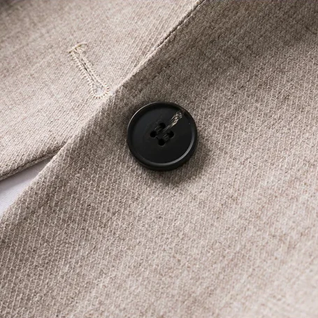 Angela Rolled Sleeve Blazer